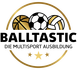Balltastic Inhaber Lukas Sepp